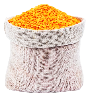 Dhall 1kg Bulk