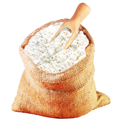 Wheat Flour Bulk 1kg (**Prima**)