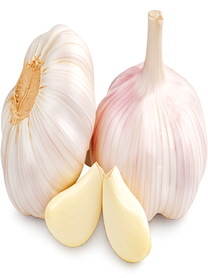 Garlic 1 Kg Bulk