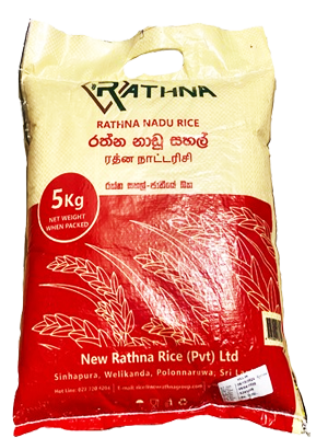 Rathna Nadu 5kg