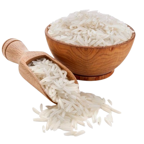 Basmathi Rice 1kg