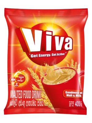 Viva 400g W/F Pack