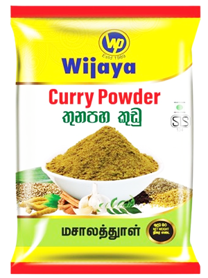 Wijaya Curry Powder 250g
