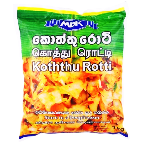 Mdk Kottu 1kg (Frozen)