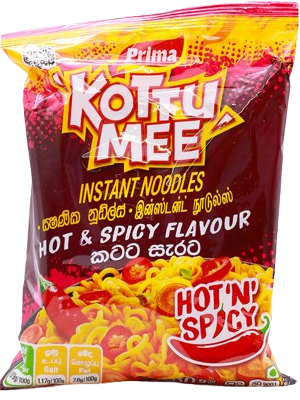Prima Kottu Mee 80g