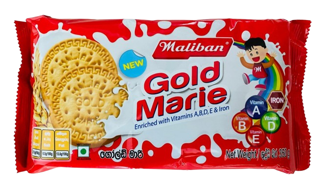 Maliban Gold Mari 350g