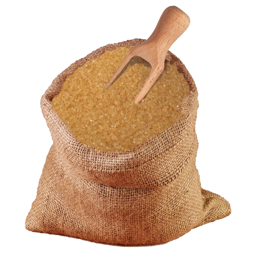 Brown Sugar 1 Kg