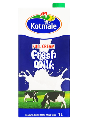 Kotmale Fresh Milk 1ltr