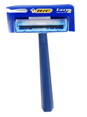 Bic Easy 2 Razor