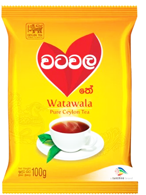 Watawala Tea 100g