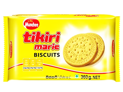 Munchee Tikiri Marie 360g