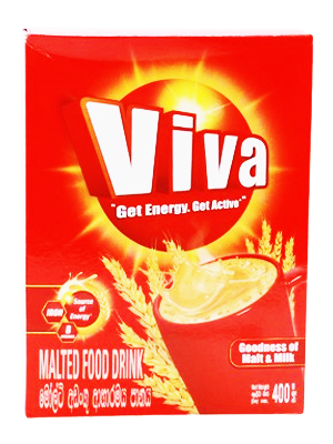Viva BIB 400g