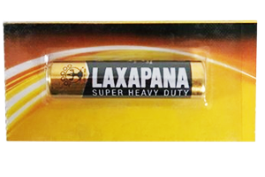 Laxapana 1.5v AA Battery