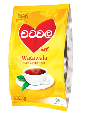 Watawala Tea 200g