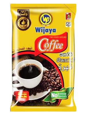 Wijaya Coffee Powder 50g
