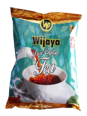 Wijaya Tea Dust 250g