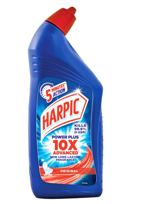 Harpic 10x 500ml