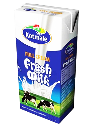 Kotmale Fresh Milk 180ml